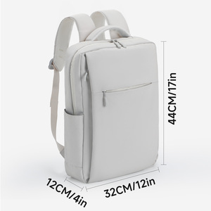 New Design Fashion Sport Computer Travel <strong>Backpacks</strong> Flight Approved TSA Friendly Business Slim <strong>Small</strong> <strong>Backpack</strong> <strong>Laptop</strong> <strong>Backpack</strong> - Product Image 4