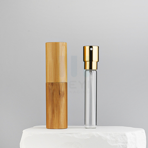 ที่กําหนดเอง 10ml น้ําหอม <span class=keywords><strong>Atomizer</strong></span> สเปรย์ปากแบบพกพาอลูมิเนียมแม่เหล็กหมวกจีบน้ําหอม <span class=keywords><strong>Atomizer</strong></span> พร้อมของขวัญกล่องบรรจุภัณฑ์ - Product Image 4