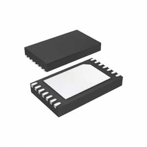 Componentes Electrónicos en Stock: BOM IC DS2778G+T&R 14 WFDFN Exposed Pad - Comprar Online Gestión de Energía (PMIC) - Product Image 1