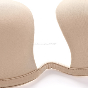 Hermosa Sexy diseño De encaje 38 talla De sujetador De China - Product Image 4