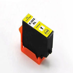 Pigment compatible de couleur premium 202XL T202 T202XL pour <span class=keywords><strong>cartouche</strong></span> pour Expression Premium <span class=keywords><strong>XP</strong></span>-6000/<span class=keywords><strong>XP</strong></span>-6105 entièrement numérique - Product Image 6