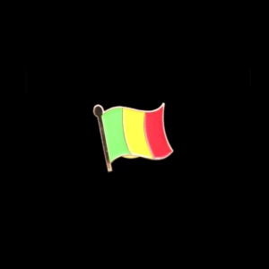 Pin personalizado Metal <span class=keywords><strong>iran</strong></span>í doble Uae Chipre Turquía país Grecia Alemania Vietnam Finlandia Canadá bandera Pin - Product Image 3