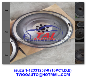 Volant moteur à vendre 12331258-0 12331258-0 1-12331164-0 - Product Image 4