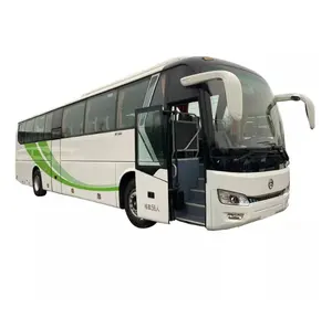 Cheap Price Used yutong Bus 51 Seats Coach Buses New and Used Sale