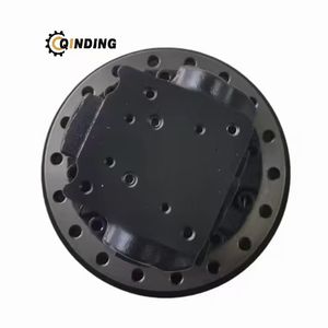 Motor Hidrolik untuk Excavator Crawler <span class=keywords><strong>HCR900</strong></span> HCR910 <span class=keywords><strong>Final</strong></span> <span class=keywords><strong>Drive</strong></span> 972000-08001 untuk Iron Japan - Product Image 2