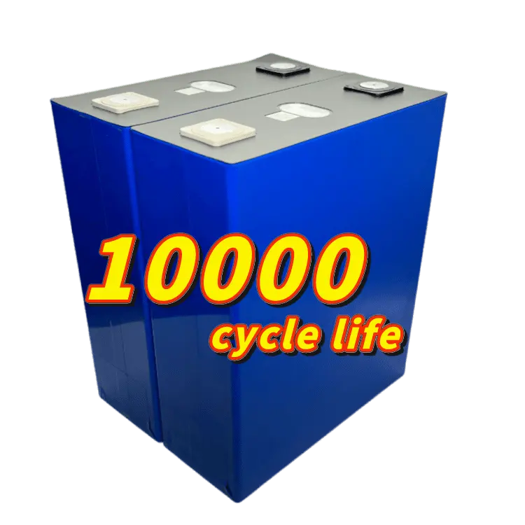 Starmax 10000 Cycle Life Hithium 3.2V 280Ah Lifepo4 Battery Prismatic Cells 314Ah 3.2V Solar Battery Lithium Ion Batteries