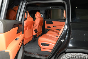 7 posti Suv Jishi 01 2023 polistones 01 usato ibrido esteso <span class=keywords><strong>ROX</strong></span> 01 Auto Auto lusso Suv <span class=keywords><strong>Rox</strong></span> Auto 01 dalla Cina - Product Image 4