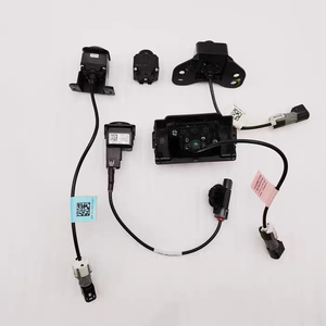 ° 360แบบปลั๊กแอนด์เพลย์กล้องเซอร์ราวด์สำหรับ BYD Song Pro qin PLUS Tang DMI Yuan Han DM dm. - Product Image 2