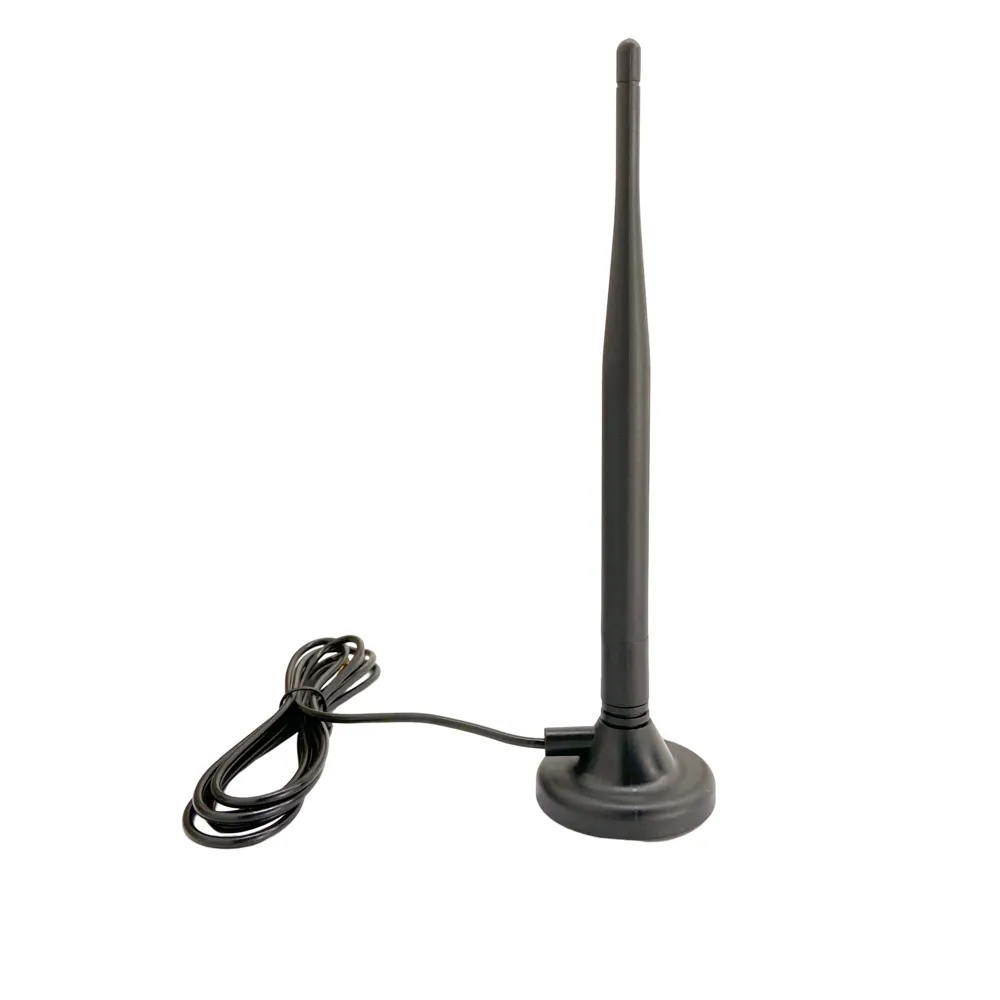 Factory Cb 50 Magnetic Base 27mhz Mobile Car Cb Antenna For Communication