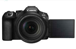 Canon EOS R6 Mark III avec objectif RF 24-105 mm F/4-7.1 IS STM - Product Image 4