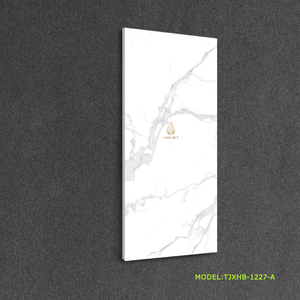 Plato de porcelana de gran tamaño de 1200x2700x9mm adecuado para fondo de vestíbulo de Hotel, decoración de sala de estar de Villa de <span class=keywords><strong>ladrillo</strong></span> - Product Image 3