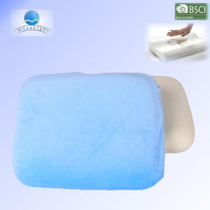 Almohada antideslizante de espuma viscoelástica para bebés, cojín de cuña para dormir, suministro de fábrica - Product Image 4