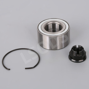 LSODS 7701464049 7701205779 Repuestos de Auto, <span class=keywords><strong>Rodamiento</strong></span> de Cubo de Rueda Delantera para <span class=keywords><strong>Renault</strong></span> - Product Image 2