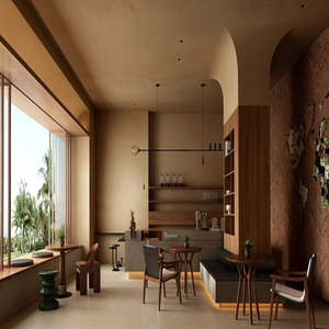 Alucobond Paneel Architectonische Afwerking Schone Lijn Open Gewricht Bekleding Vervagen Weerbestendig - Product Image 6