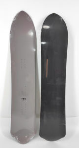<span class=keywords><strong>Snowboard</strong></span> <span class=keywords><strong>Freestyle</strong></span>/<span class=keywords><strong>Freeride</strong></span> <span class=keywords><strong>Snowboard</strong></span> Poudre Adulte <span class=keywords><strong>Snowboard</strong></span> All Mountain - Product Image 3