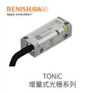 Encodeur incrémental Renishaw T1011.30A Série TONiC Fabriqué au Japon - Product Image 2