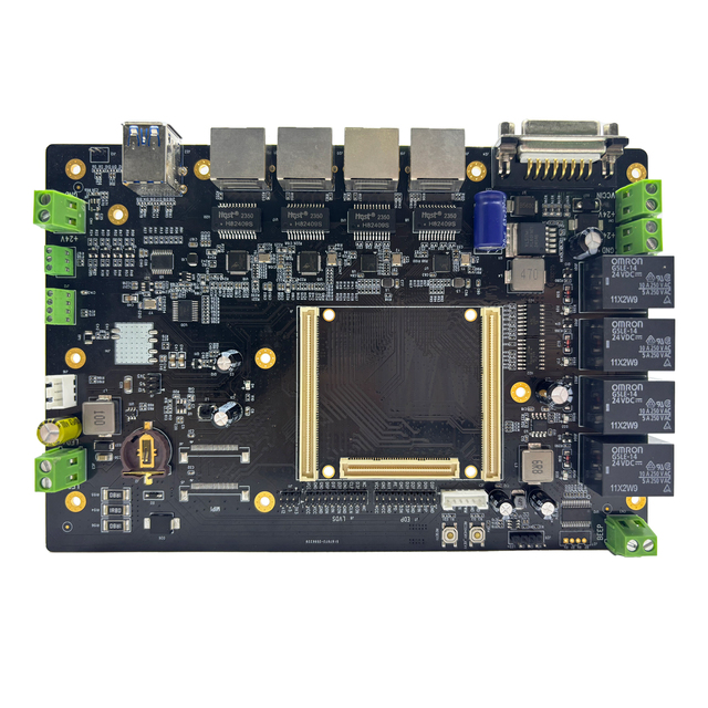 PCB Circuit Boards Electronic Board Manufacture Assembly Service Clone Replicate PCBA OEM Reverse Engineering