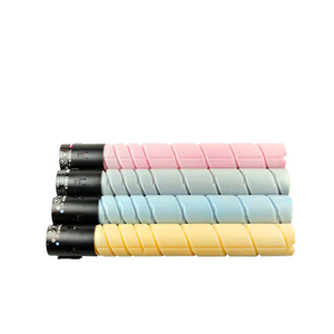 <span class=keywords><strong>Cartouche</strong></span> <span class=keywords><strong>de</strong></span> toner TN512 TN324 TN514 compatible avec l'usine pour copieur Bizhub C454 C554 C368 C458 C558 C454E C554E C658 - Product Image 6