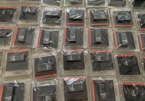 En Existencia, Piezas para <span class=keywords><strong>Tello</strong></span>, Batería de 1100 mAh para Dron <span class=keywords><strong>DJI</strong></span> <span class=keywords><strong>Tello</strong></span> - Product Image 6