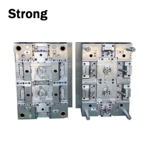 แม่พิมพ์เป่าพลาสติกแบบฉีดผู้ผลิตมืออาชีพ - Product Image 1