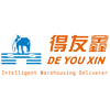 Deyouxin Logistics System Equipment (Guangdong) Co., Ltd. logo
