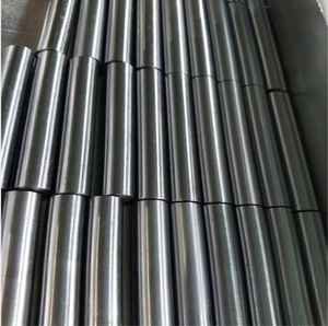 高純度R05200タンタル棒、工業用スパッタリングターゲット用の細粒 - Product Image 4