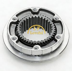 Piezas de Repuesto para Caja de Cambios, Sincronizador para Camiones RENAULT, OEM 5 000 690 <span class=keywords><strong>026</strong></span> - Product Image 1