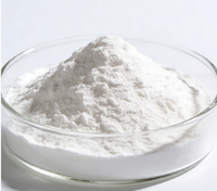 Acide hyaluronique et hyaluronate de sodium de qualité cosmétique à petites molécules, poudre pure et purifiée, matière première cosmétique