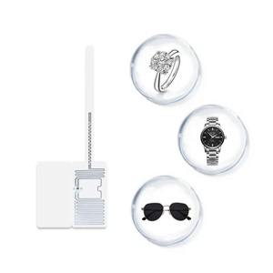 ป้ายแท็ก RFID UHF สำหรับเครื่องประดับ ป้องกันโลหะ สำหรับสัตว์เลี้ยง ใช้สำหรับการจัดการสินค้าคงคลังเครื่องประดับ การติดตามทรัพย์สินในร้านค้าปลีก - Product Image 2