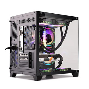 <span class=keywords><strong>PC</strong></span> Gaming Complet <span class=keywords><strong>RTX</strong></span> 2060 Super 8 Go, Ordinateur Personnalisé, Équipement de Jeu, <span class=keywords><strong>PC</strong></span> <span class=keywords><strong>Portable</strong></span> Gaming, Tout-en-Un de Bureau <span class=keywords><strong>Gamer</strong></span> - Product Image 1