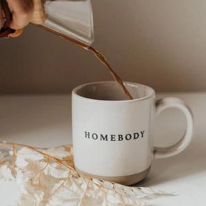 Regalo Taza de leche Taza de pareja de cerámica <span class=keywords><strong>Letras</strong></span> en relieve Taza de estilo simple - Product Image 5