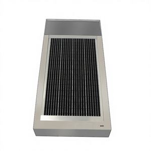 آلة تنظيف نعال الأحذية الصناعية الذكية T30P مع جهاز تعقيم بالهواء - Product Image 1