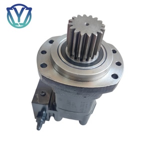Motor de Giro de Alta Calidad para Miniexcavadora 323, Pieza de Repuesto para Excavadora en Oferta - Product Image 2