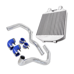 Intercooler et tuyauterie d'intercooler pour Skod@ Fabi@ V*W MK1 6Y 1.9TDI VRS PD130 2002-2009 - Product Image 1