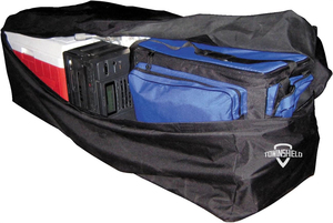 Sac <span class=keywords><strong>de</strong></span> porte-bagages <span class=keywords><strong>de</strong></span> remorque étanche <span class=keywords><strong>de</strong></span> 3,5 pieds cubes - Product Image 4