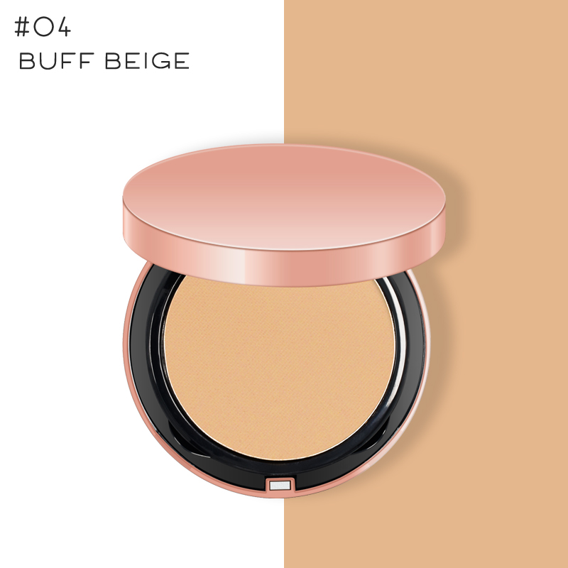 #4 Buff Beige