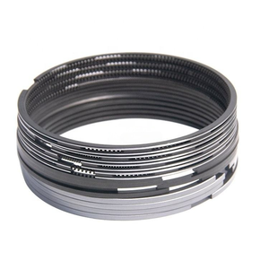 Segment de piston haute résistance à l'usure HUAMAO HA0454 SHA0464 pour moteur YN38, accessoires de chargeuse - Product Image 3