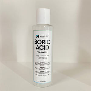 Gel de Lavado Íntimo <span class=keywords><strong>con</strong></span> Ácido Bórico de Marca Privada, Aceite Íntimo al por Mayor, Gel de Lavado Orgánico, Gel Vaginal Natural para Mujeres - Product Image 2