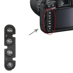 Silicone <strong>Switch</strong> Keys And Rubber <strong>Buttons</strong> <strong>Good</strong> Touch For All Kinds Of Remote Control And Other Electronic Equipment Usage Seal - Product Image 6