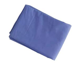 Tissu de doublure et de poche en polyester brossé uni, 100 % polyester, teint, personnalisé, tissé, directement de l'usine - Product Image 2