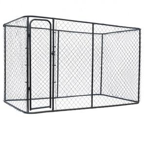 Cage d'élevage pour chiens, grilles bon marché, maison pour animaux domestiques - Product Image 2