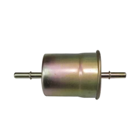 Nouvel ensemble de filtre à carburant essence RAJAS OE 5A-1117100/10877016-00 pour BYD S7/G6/Sirui/S6/Tang G5/Song/Qin/Yuan