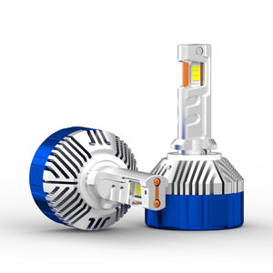 Accessoires de voiture Ampoule LED H4 H1 H3 H7 H13 9005 Phare LED avec ventilateur à roulement à billes 12000LM 110W pour <span class=keywords><strong>BMW</strong></span> pour Acura Ilx 2017 - Product Image 2