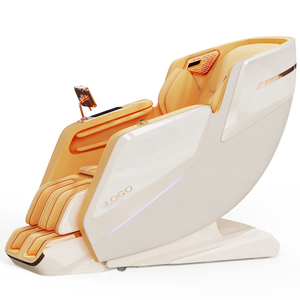Wired Remote Lcd Smart Touch <b>Chair</b> Zero Gravity - Product Image 4