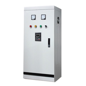 Gabinete de Distribución de 45KW con Control VFD Personalizado a Bajo Precio - Product Image 1