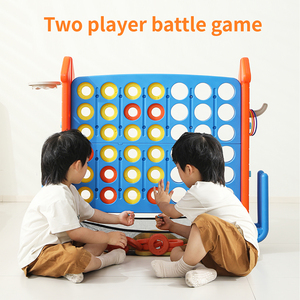 Xu Hướng Mới Đa Chức Năng <span class=keywords><strong>Jumbo</strong></span> Kết Nối Bốn Trò Chơi Thiết Lập Nhà Hình Dạng Khổng Lồ <span class=keywords><strong>4</strong></span> Trong Một Hàng Kết Nối Trò Chơi Cho Ngoài Trời Chơi Trong Nhà - Product Image 5