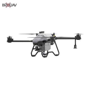 Drone agricole à moteur essence BROUAV 20L - Product Image 3