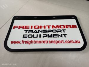 24''x24'' 24X30 24X36 İnç Kamyon Lastik Çamurluk - Product Image 6