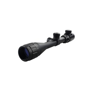 กล้องเล็งยุทธวิธีคุณภาพสูง BANGBANG อลูมิเนียม 4-16X40 ปรับได้ กันน้ำ กันกระแทก สำหรับสังเกตการณ์กลางแจ้งและดูนก - Product Image 1