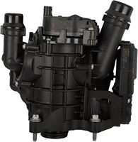 Boîtier de thermostat de gestion de la chaleur 11538642560 pour BMW X3 X4 X5 X6 Z4 G01 G02 G20 G22 G23 G29 G30 G31 G42 GT